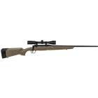 Savage Axis Ii, Sav 57178 Axis Ii Xp Fde 270win           Bushnell