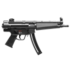 Hk Mp5, Hk 81000471 Mp5 Pistol .22 Lr One 10rd