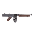 Thompson 1927a-1, Thmp Ta510d      1927a1 45 Dlx Pstl 10.5 10rd Drum