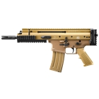 Fn Scar, Fn 38-101241   Scar 15p Vpr 5.56  7.5   30r    Fde