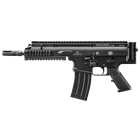 Fn Scar, Fn 38-101240   Scar 15p Vpr 5.56  7.5   30r    Blk