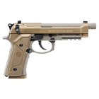 Umx Beretta M9a3 Full Auto .177bb