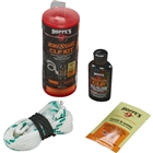 Hoppes Boresnake Cleaning Kit - Combo W/clp 12ga Shotgun