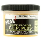 Seal 1 Clp Plus, Seal1 Mlp-4    Muzzleloader Clp Plus         4oz