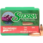 Sierra Bullets .22 Cal .224 - 55gr Sp 100ct