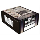 Nosler Bullets 44 Cal .429 - 240gr Jhp 250ct