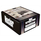 Nosler Bullets 9mm .355 - 124gr Jhp 250ct