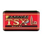 Barnes Bullets Tsx, Brns 30291 .284 160 Tsx Fb          50