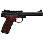 Browning Buckmark Plus Udx 22lr Bl Rswd