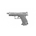 Walther Arms Pdp Pro Sd 9mm Cp 4.6" 18+1 Or