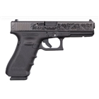 GLOCK G17 G4 9mm 17+1 Blk Dlc Eng  #