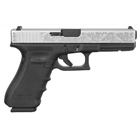 GLOCK G17 G4 9mm 17+1 Ss Pvd Eng   #