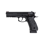 CZ-USA 75 Sp-01 9mm Black 19+1 Fs