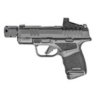 Springfield Armory Hellcat Rdp 9mm Bk Smsc 10+1