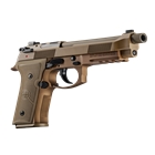 Beretta Usa M9a4, Ber Js92m9a4gm     M9a4 G     9m         Fde 18rd