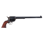 Traditions 1873 Sa Revolver - Buntline .45lc 12" Cc/walnut