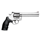 Smith and Wesson 686 Plus 357mag 6" Ss 7rd As