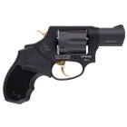 Taurus 856, Tau 2856021ulgld  856      38sp     2in   Blk/gold