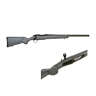 Christensen Arms Ridgeline 6.5cr Gry/blk 22"