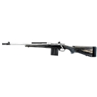 Ruger Scout, Rug 6821  Scout            308    18 Lh    Ss