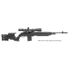 Springfield Armory M1a, Spg Mp9226      M1a Pre      308 Comp  Carbon Blk