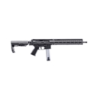 B&T Spc9 9mm Blk 16"