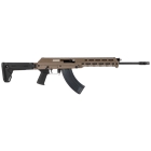 M+m M10x-z-fde  M10x Rfl 762x39 Syn 16.5"  30rd