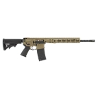 Lwrc Individual Carbine, Lwrci Icdir5ck16ml   D.i.    556 16.1 Fde Mlok