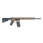 Lwrc Individual Carbine, Lwrci Icdir3ck16ml   D.i.    300bo 16 Fde Mlok