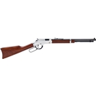 Henry Golden Boy Silver Youth - .22s/l/lr 17" Octagon Walnut