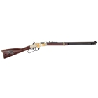 Henry Golden Boy, Henry H004fm    Golden Boy Fireman 22lr