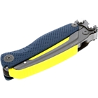 Sog Multi-tool Aegis Indigo/ - Acid W/4 Tools