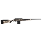 Savage Impulse Predator .243 - 20" Black/accufit Stock Terra