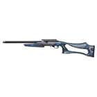 Magnum Research Magnum Lite, Mag Sseb22g  Switchbolt 22lr 17in Blue Lam