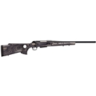 Winchester Xpr Varmint 6.5cm - Thumbhole 24"hb Grey Lam