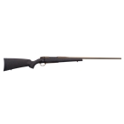 Weatherby Mark V, Wthby Mhu05n243nr2t Mkv Hunter Bronze 243 Win