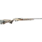 Black Rain Bro-22 Deluxe .22lr - 16" Bbl Boyds Stock 10rd