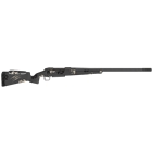 Fierce Firearms Carbon Rival, Fierce Fcrxp7rm24bu     Crb Rivalxp 7mmrem 24 Blku