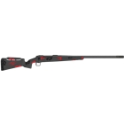 Fierce Firearms Carbon Rival, Fierce Fcrfp7prc22br    Crb Rivalfp 7mmprc 22 Bldr