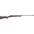 Browning X-bolt Mountain Pro - Lr 6.5cm 26" Brnz/carbon Fiber