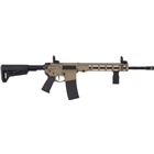 Maxim Md15 1516 Lite Rifle - 5.56 Nato 16" Flate Dark Earth