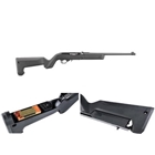 Ruger 10/22 Td 22lr Backpacker Tb