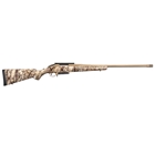 Ruger American 7mm-08 Go Wild 22" Tb