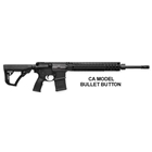 Daniel Defense Ddm4 Mk12 5.56 Ss 18" Rail Ca