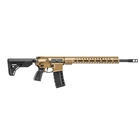 FN Fn15 Dmr3 5.56mm Fde 18" 30rd