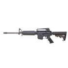 Bushmaster Patrolman 5.56 16" Blk Ca