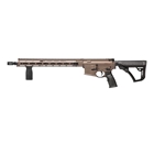 Daniel Defense Ddm4 V7 5.56mm Fde 16" No Mag