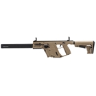 Kriss USA Vector Crb G2 9mm 16" Fde 10+1