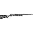 Christensen Ridgeline Fft - 22-250 Carbon Fiber Blk/gray