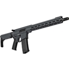 Cmmg Rifle Resolute Mk4 5.56mm - 16.1" 30rd Sniper Grey